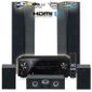HOME CINEMA Pack Home Cinéma Pioneer VSX422 Noir + ELTAX
