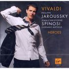 MUSIQUE CLASSIQUE PHILIPPE JAROUSSKY