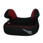 SIEGE AUTO NANIA Réhausseur Dream Luxe Gr 2/3 Red Moon