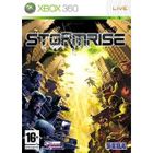 XBOX 360 STORMRISE / JEU CONSOLE XBOX360