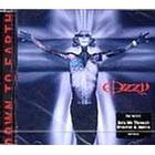 HARD ROCK OZZY OSBOURNE