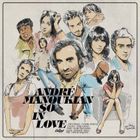 JAZZ BLUES André Manoukian