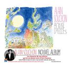 VARIETE FRANCAISE ALAIN SOUCHON - A Cause d'Elles