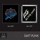 TECHNO / ELECTRO DANCE DAFT PUNK