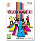 WII WE DANCE  / Jeu console Wii