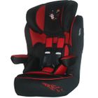 SIEGE AUTO NANIA Siège I-Max SP Luxe Gr 1/2/3 Red Moon