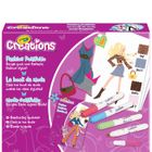  Mon book de mode Crayola