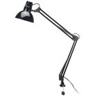 LAMPE A POSER  Lampe de bureau ARCHI noire