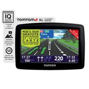 GPS AUTONOME GPS TomTom XL Classic Europe NF