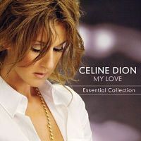 CD CELINE DION
