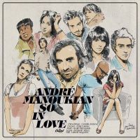 JAZZ BLUES André Manoukian