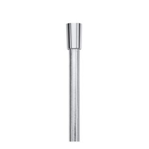 ROCA Flexible satiné Stella 175 cm