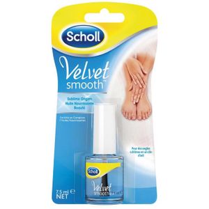SCHOLL Sublime Ongles Huile nourrissante