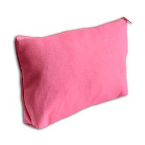 MLLE TOGA Trousse ? zip ? customiser - rose