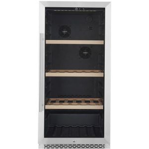 Cave a vin LCV 156 PVI