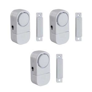 Les kits d'alarme sans fil pour maison C'est le meilleur