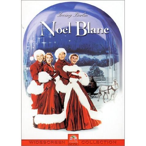 DVD Noel blanc en dvd film pas cher Curtiz Michael - Cdiscount