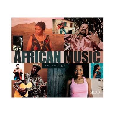 African Music 2_MC Wabwino MP3 Torrent