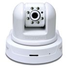 CAMERA IP Trendnet Caméra IP IR Panoramique/Audio/Port USB