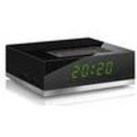 RADIO CASSETTE - CD - RADIO REVEIL Radio reveil MP3 O'CLOCK