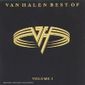 CD VAN HALEN