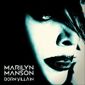 CD MARILYN MANSON - Born Villain