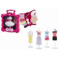 PACK COUTURE - TRICOT  Harumika - Atelier De Mode