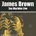  JAMES BROWN