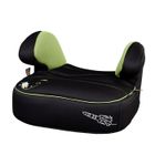 SIEGE AUTO NANIA Réhausseur Dream Luxe Gr 2/3 Green Moon