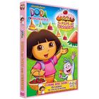 DVD DESSIN ANIME / ANIMATION / MANGA DVD Dora, la fête des desserts