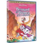  DVD Bernard et Bianca au pays des kangourous