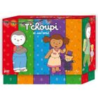 DVD DESSIN ANIME / ANIMATION / MANGA DVD Coffret intégrale T'choupi