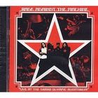 HARD ROCK RAGE AGAINST THE MACHINE