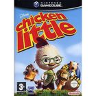 GAME CUBE CHICKEN LITTLE