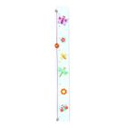 TOISE BEBE Toise blanche - Bucolique