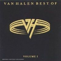CD VAN HALEN