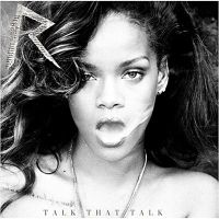 CD RIHANNA - Talk That Talk (Deluxe)