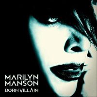 CD MARILYN MANSON - Born Villain