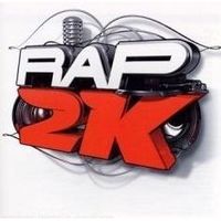 COMPILATION RAP 2K