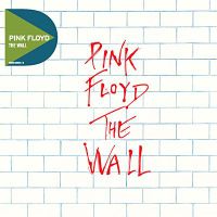CD PINK FLOYD - The Wall