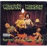 CD MARILYN MANSON