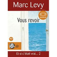 LITTERATURE - ROMANS VOUS REVOIR