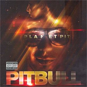 RAP PITBULL - Planet Pit