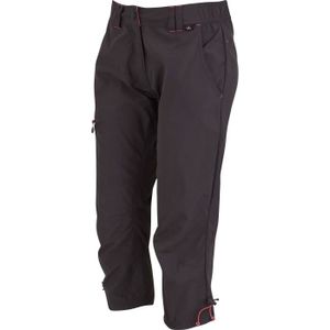 WANABEE Pantacourt - Femme - Gris