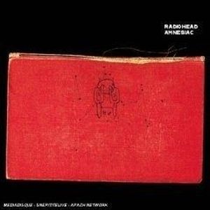 VARIETE INTERNATIONALE RADIOHEAD