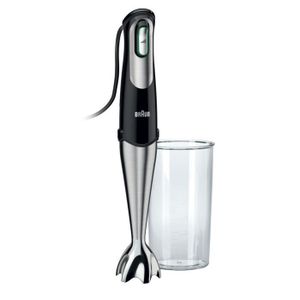 BRAUN MQ700 SOUP Mixeur plongeant