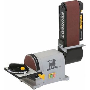 PONCEUSE - RABOTEUSE ENERGYSAND-100B Combiné ponceur 370W PONCEUSE - RABOTEUSE ENERGYSAND-100B Combiné ponceur 370W