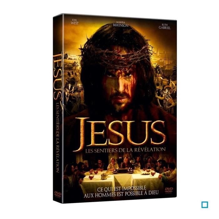  - dvd-jesus-les-sentiers-de-la-revelation