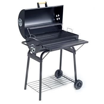 barbecue weber howald