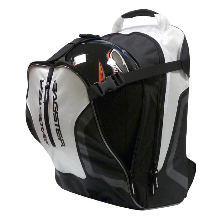 Sac à dos moto Bagster CYCLONE 3… Achat / Vente SAC SACOCHE MOTO Sac à dos moto Bagster CYCL